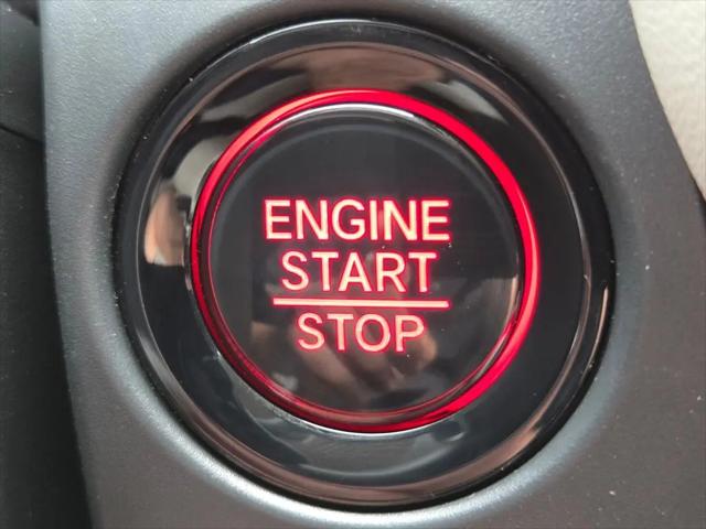 2027 Honda HR-V LX AWD