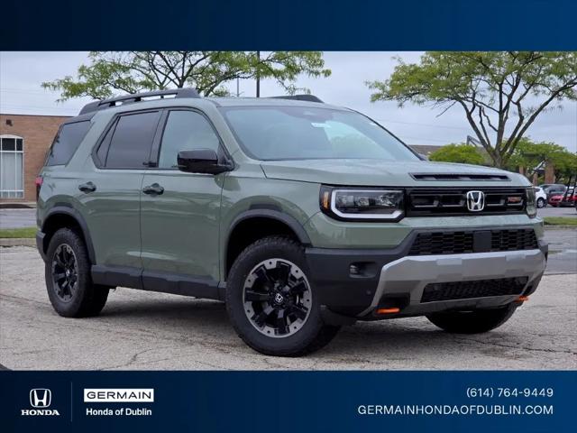 2026 Honda Passport AWD TrailSport Elite for sale in Dublin, OH