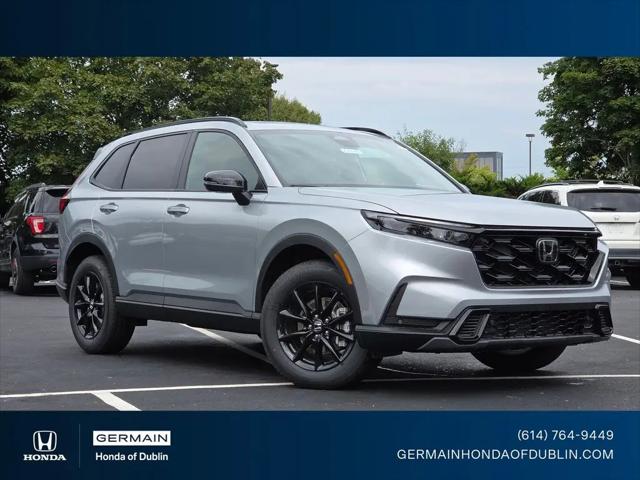 2027 Honda CR-V Hybrid Sport-L for sale in Dublin, OH