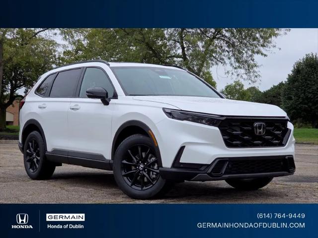 2027 Honda CR-V Hybrid Sport-L for sale in Dublin, OH