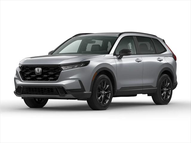 2027 Honda CR-V Hybrid Sport-L for sale in Dublin, OH