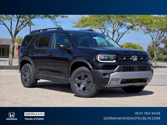 2026 Honda Passport AWD RTL for sale in Dublin, OH