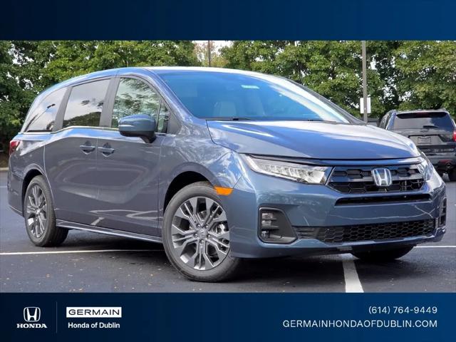 2027 Honda Odyssey Touring for sale in Dublin, OH