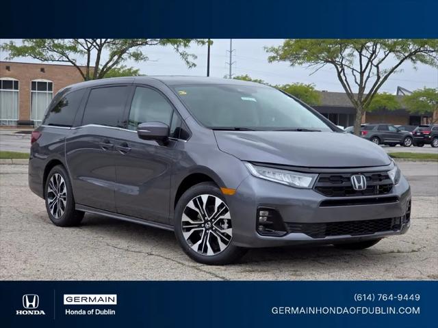2027 Honda Odyssey for sale near Dublin, OH