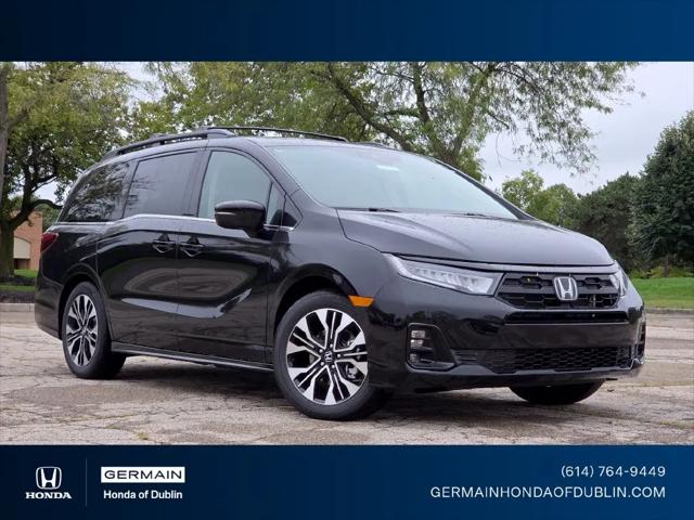 2026 Honda Odyssey for sale near Dublin, OH