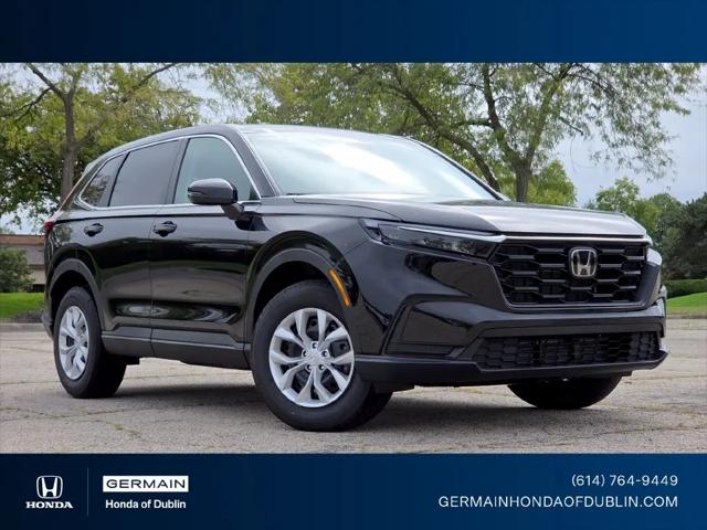 2026 Honda CR-V LX AWD for sale in Dublin, OH
