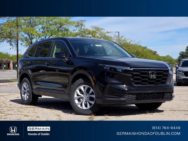 2026 Honda CR-V LX AWD for sale in Dublin, OH