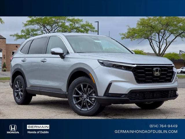 2027 Honda CR-V EX-L for sale in Dublin, OH
