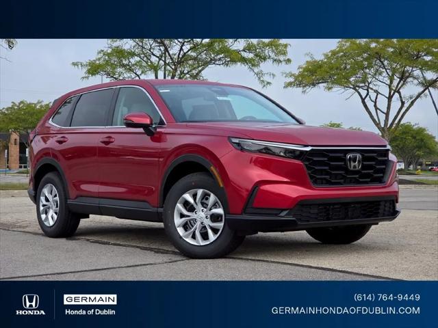 2027 Honda CR-V LX for sale in Dublin, OH