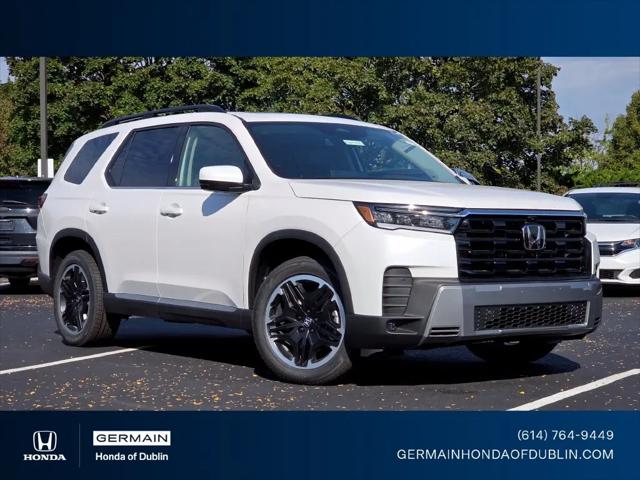 2026 Honda Pilot Touring for sale near Dublin, OH