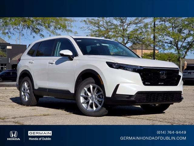 2027 Honda CR-V EX for sale in Dublin, OH