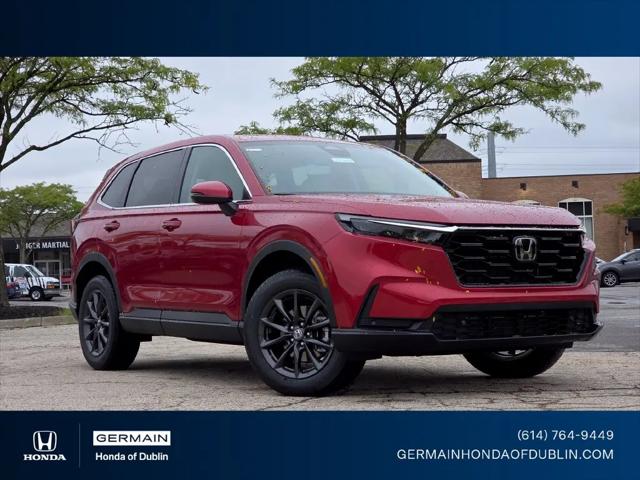 2027 Honda CR-V EX-L for sale in Dublin, OH