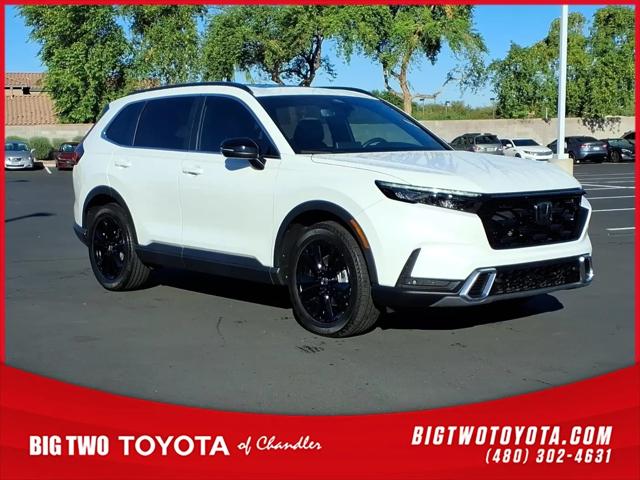 2025 Honda CR-V Hybrid Sport Touring for sale in Chandler, AZ