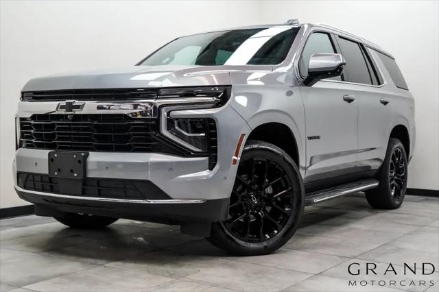 2025 Chevrolet Tahoe 2WD LS for sale in Marietta, GA