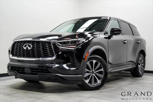 2023 INFINITI QX60 PURE for sale in Marietta, GA