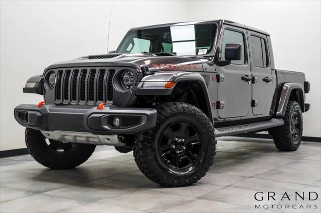 2020 Jeep Gladiator Sport for sale in Marietta, GA