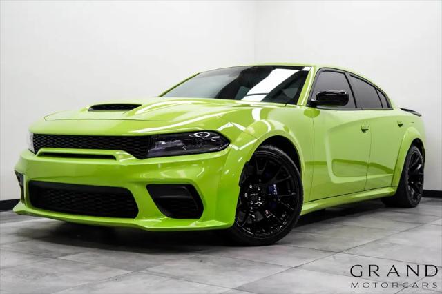 2023 Dodge Charger SRT Jailbreak for sale in Marietta, GA