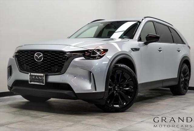2025 Mazda X-90 3.3 Turbo Premium Sport for sale in Marietta, GA