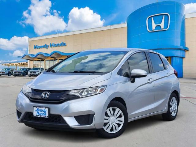 2016 Honda Fit LX for sale in Austin, TX