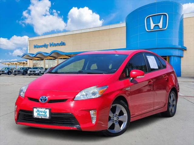 2015 Toyota Prius Persona Series Special Edition for sale in Austin, TX