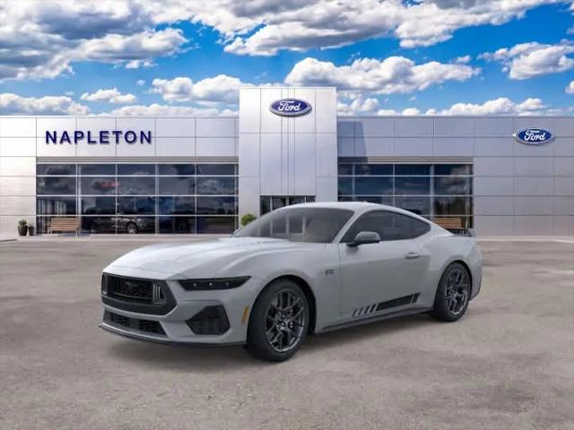 2026 Ford Mustang EcoBoost Premium Fastback for sale in Libertyville, IL