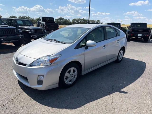 2010 Toyota Prius II for sale in Owasso, OK