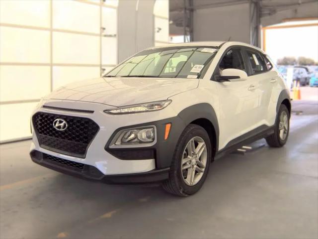 2019 Hyundai Kona SE for sale in Owasso, OK