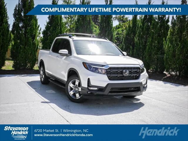 2026 Honda Ridgeline RTL for sale in Wilmington, NC
