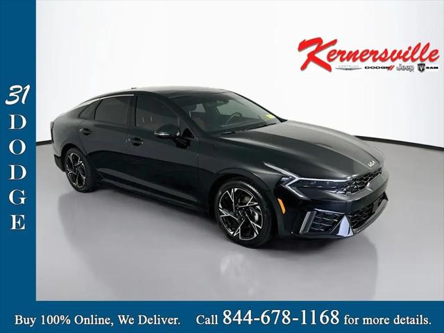 2025 Kia K5 GT-Line for sale in Kernersville, NC