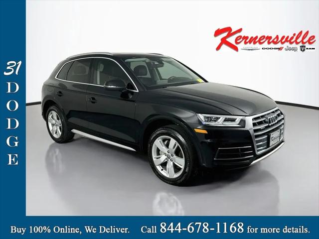2019 Audi Q5 45 Premium for sale in Kernersville, NC