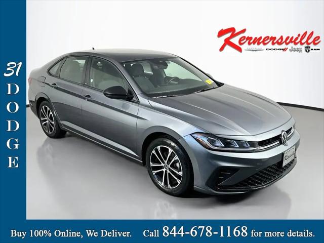 2025 Volkswagen Jetta 1.5T Sport for sale in Kernersville, NC