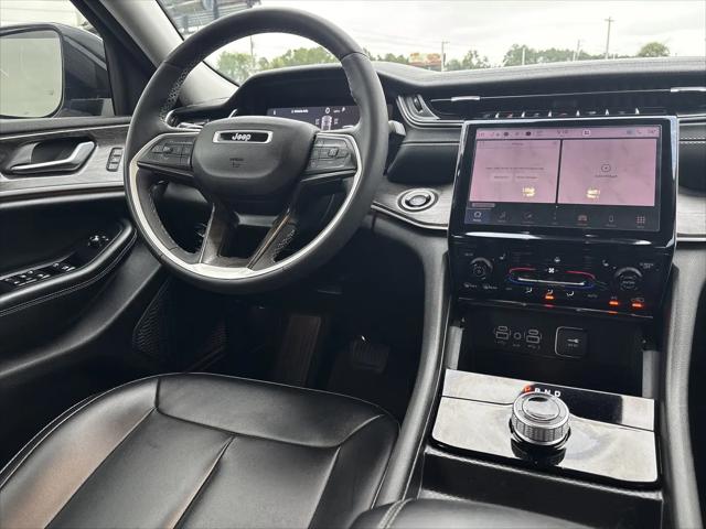 2023 Jeep Grand Cherokee Limited 4x2