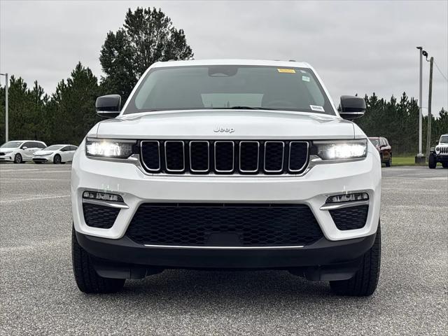 2023 Jeep Grand Cherokee Limited 4x2