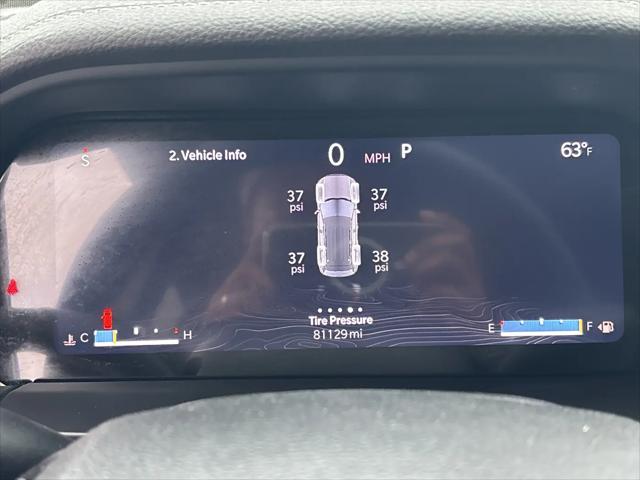 2023 Jeep Grand Cherokee Limited 4x2