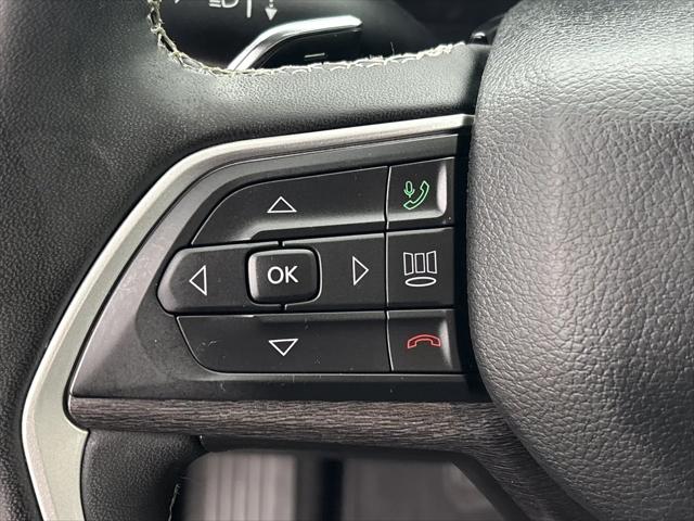 2023 Jeep Grand Cherokee Limited 4x2