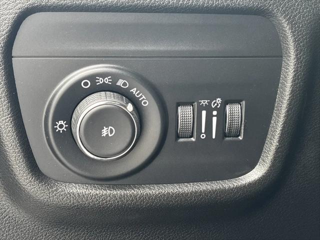 2023 Jeep Grand Cherokee Limited 4x2