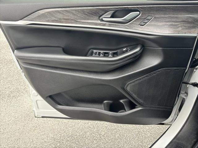 2023 Jeep Grand Cherokee Limited 4x2