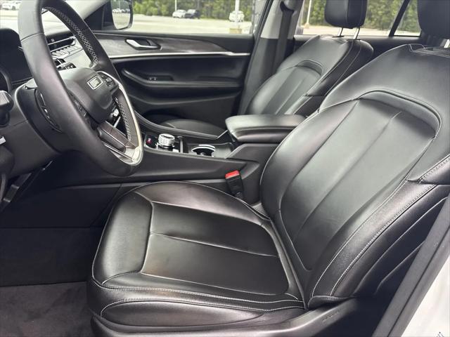 2023 Jeep Grand Cherokee Limited 4x2