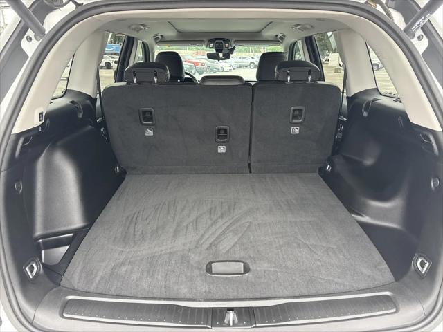 2023 Jeep Grand Cherokee Limited 4x2
