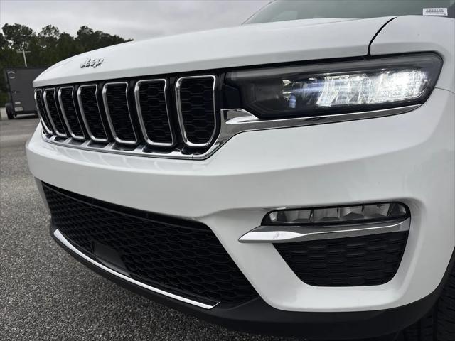 2023 Jeep Grand Cherokee Limited 4x2