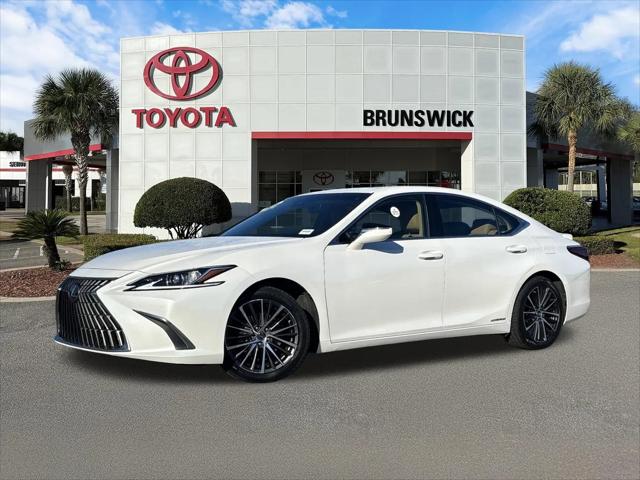 2022 Lexus ES 300h ES 300h for sale in Brunswick, GA