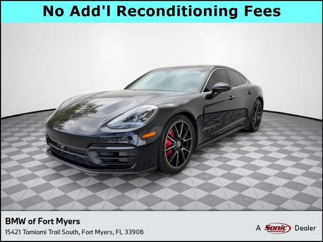 2022 Porsche Panamera 4S for sale in Fort Myers, FL