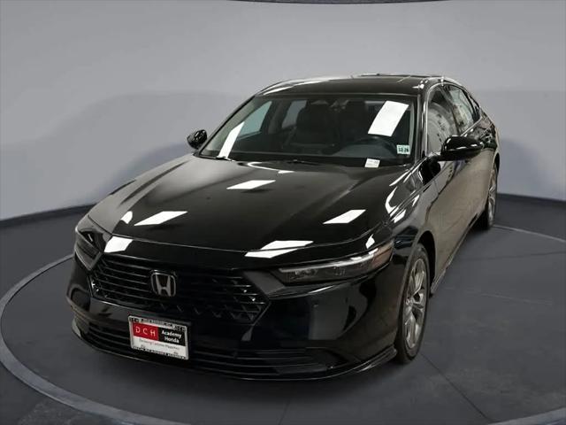 2024 Honda Accord Hybrid EX-L for sale in Old Bridge, NJ