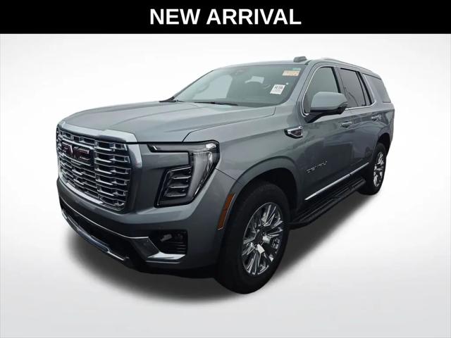 2025 GMC Yukon 4WD Denali for sale in Crystal Lake, IL
