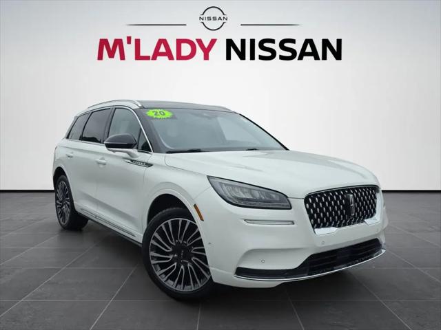 2020 Lincoln Corsair Reserve for sale in Crystal Lake, IL
