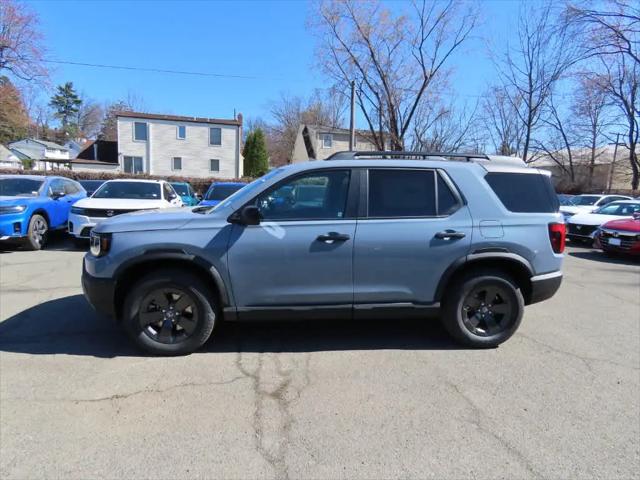 2026 Honda Passport AWD RTL for sale in Old Bridge, NJ