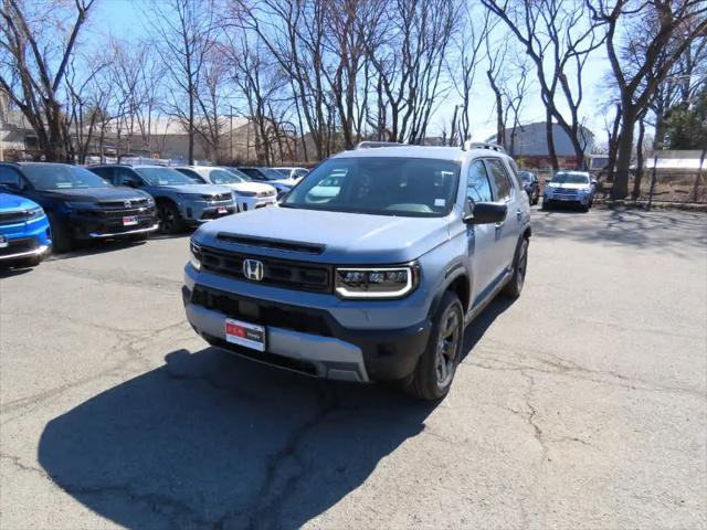 2026 Honda Passport AWD RTL for sale in Old Bridge, NJ