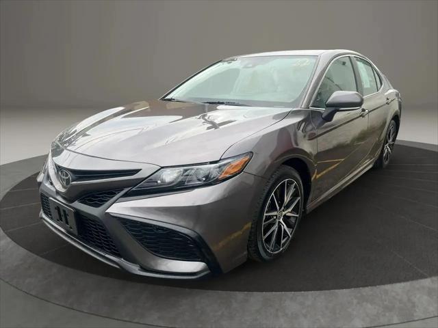 2023 Toyota Camry SE AWD for sale in Garfield, NJ