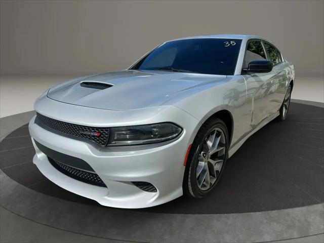 2023 Dodge Charger GT for sale in Garfield, NJ