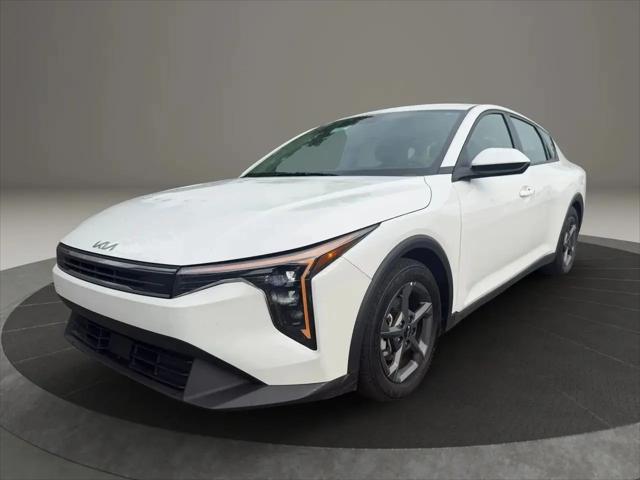 2025 Kia K4 LXS for sale in Garfield, NJ